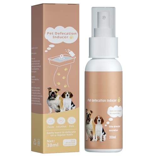 Trainings-Induktor für Hunde, Hilfsspray für das Training von Haustieren, Trainingsspray für das Bad, Trainingshilfe für Hunde, Training mit Spray von KOAHDE