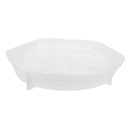 KOCKSHION 1stück Silikon-napf-Mold Für Haustiere Wiederverwendbare -schüssel Flexible Silikonform Für Futter Und Wassernäpfe Für Katzen Und Hunde Einfach Zu Reinigen Und Langlebig KOCKSHION 1stück Silikon-napf-Mold Für Haustiere Wiederverwendbare -schüssel Flexible Silikonform Für Futter Und Wassernäpfe Für Katzen Und Hunde Einfach Zu Reinigen Und Langlebig von KOCKSHION