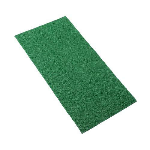 KOCKSHION Realistischer Künstlicher Gras Teppich für Aquarien und Terrarien Robustes Outdoor Indoor Rasenteppich Zubehör Tragbare Turtle Matte für Balkon und Garten KOCKSHION Realistischer Künstlicher Gras Teppich für Aquarien und Terrarien Robustes Outdoor Indoor Rasenteppich Zubehör Tragbare Turtle Matte für Balkon und Garten von KOCKSHION