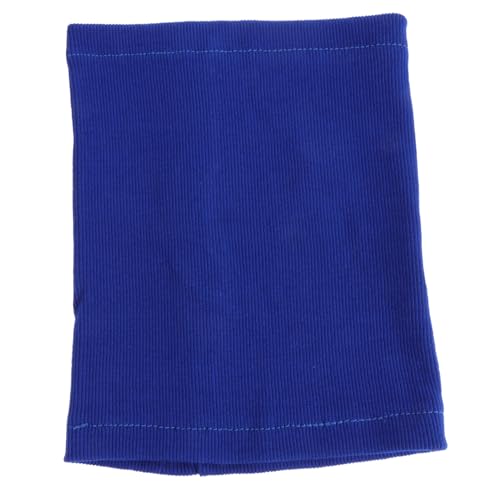 KOCKSHION Winter Hund Ohrenschützer Elastisch Warm Komfortables Haustier Zubehör für Kalte Tage Atmungsaktiv und Hautfreundlich Geeignet für Welpen und Hunde Schützend gegen Kälte und Wind von KOCKSHION