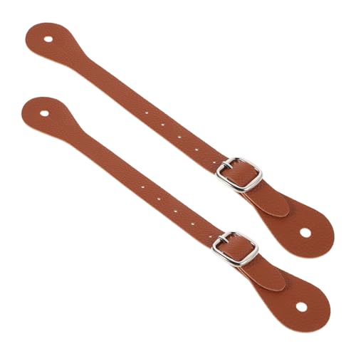 KOMBIUDA Reitgurt Sporengurt Verstellbar Für Reitsport Leichtes Zubehör Passend Für Damen Herren Pferdetrainingsausrüstung von KOMBIUDA
