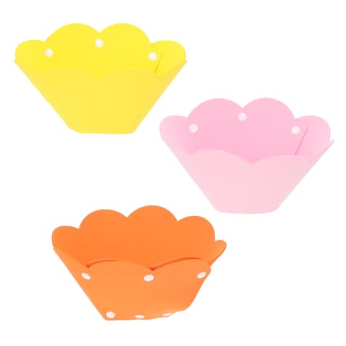 KOMBIUDA 3 Stück Teiliges Verstellbares Katzenhalsband Sonnenblumen Design Eva Schaum Leichter Schutzkragen für Katzen zur Wundheilung und Leckschutz Atmungsaktiv Gelb Orange KOMBIUDA 3 Stück Teiliges Verstellbares Katzenhalsband Sonnenblumen Design Eva Schaum Leichter Schutzkragen für Katzen zur Wundheilung und Leckschutz Atmungsaktiv Gelb Orange von KOMBIUDA