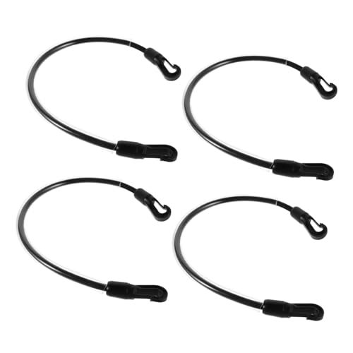 KOMBIUDA 4 Stück Teiliges Elastische Beingurte für Pferdedecken mit Doppelseitigen Clips Verstellbare Pferdedeckenhalter für Sicheren Wetterfeste Pferdepflege Stabile Befestigung KOMBIUDA 4 Stück Teiliges Elastische Beingurte für Pferdedecken mit Doppelseitigen Clips Verstellbare Pferdedeckenhalter für Sicheren Wetterfeste Pferdepflege Stabile Befestigung von KOMBIUDA