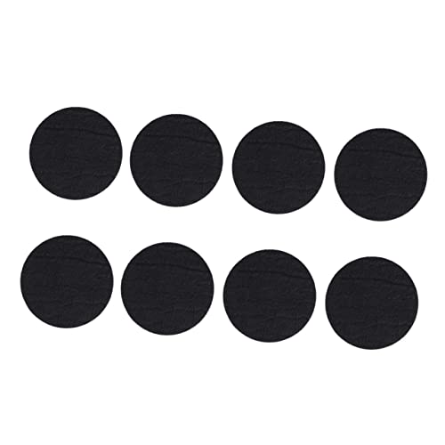 KOMBIUDA 8 Stück Teiliges Rundes Aktivkohlefilter Ersatzfilter für Küchenkomposter Geruchsneutralisierer Stärke für Effektive Geruchskontrolle KOMBIUDA 8 Stück Teiliges Rundes Aktivkohlefilter Ersatzfilter für Küchenkomposter Geruchsneutralisierer Stärke für Effektive Geruchskontrolle von KOMBIUDA