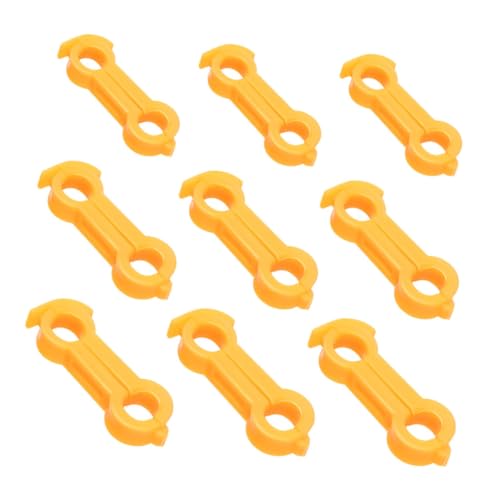 KOMBIUDA 9 Stück Teiliges Küken Humpel Kit Verstellbare Beinbänder für Neugeborene Korrektur von Spreizbeinen bei Hühnern Wachteln und Papageien KOMBIUDA 9 Stück Teiliges Küken Humpel Kit Verstellbare Beinbänder für Neugeborene Korrektur von Spreizbeinen bei Hühnern Wachteln und Papageien von KOMBIUDA
