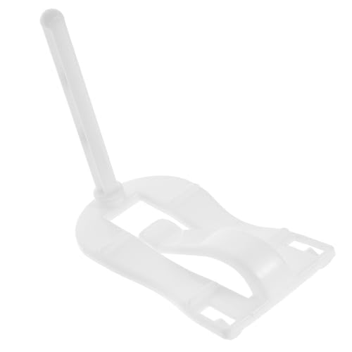 KOMBIUDA Abs Vogelkäfig Clip Futterhalter für Papageien Sepiaschalen und Gemüse Klammer Langlebiger und Sicherer Halter für Kanarienvögel Nymphensittiche und Kleine Haustiere Einfach zu KOMBIUDA Abs Vogelkäfig Clip Futterhalter für Papageien Sepiaschalen und Gemüse Klammer Langlebiger und Sicherer Halter für Kanarienvögel Nymphensittiche und Kleine Haustiere Einfach zu von KOMBIUDA