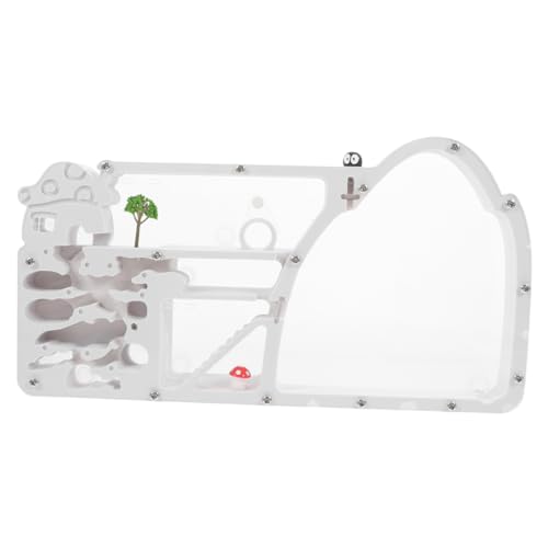 KOMBIUDA Ameisenterrarium Ameisen Formicarien Sandburg Ameisenhaus Abs KOMBIUDA Ameisenterrarium Ameisen Formicarien Sandburg Ameisenhaus Abs von KOMBIUDA
