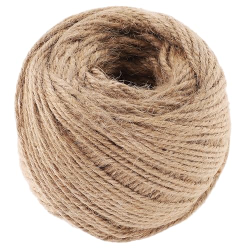 KOMBIUDA Dekoratives Sisal Kratzseil DIY Katzenkratzbaum Zubehör Langlebiges Reißfestes Natur Sisal für Katzenmöbel Schutz und Kreative Bastelprojekte Farblich Sortiert KOMBIUDA Dekoratives Sisal Kratzseil DIY Katzenkratzbaum Zubehör Langlebiges Reißfestes Natur Sisal für Katzenmöbel Schutz und Kreative Bastelprojekte Farblich Sortiert von KOMBIUDA