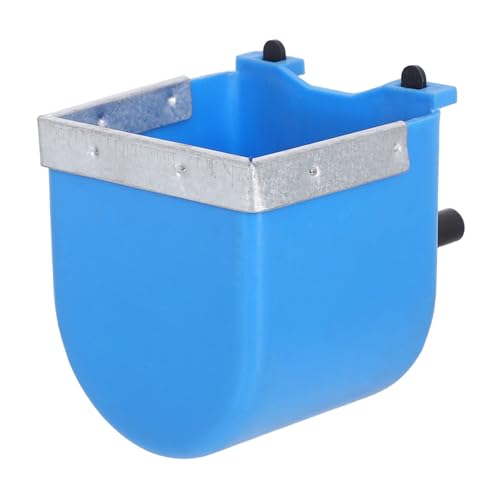 KOMBIUDA Edelstahl Automatischer Trinknapf für Kaninchen mit Wasserspender Selbstnachfüllend für Haus und Zuchtkaninchen Hygienisch Langlebig Geeignet für Kleine Haustiere und Innenbereich KOMBIUDA Edelstahl Automatischer Trinknapf für Kaninchen mit Wasserspender Selbstnachfüllend für Haus und Zuchtkaninchen Hygienisch Langlebig Geeignet für Kleine Haustiere und Innenbereich von KOMBIUDA