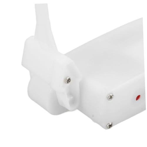 KOMBIUDA Elektrischer Fisch Bewegung DIY Plüsch Tier Zubehör Leicht zu Montierender Langlebiger USB Betriebener Schwungmechanismus für Haustierfische und Stofftier Kompakt und Tragbar von KOMBIUDA