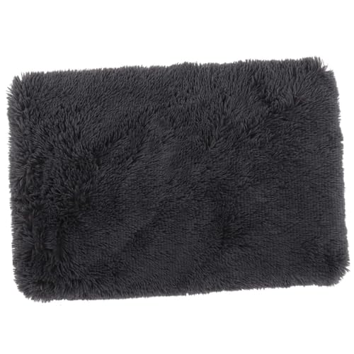 KOMBIUDA Flauschiges Hundebett und Katzenkissen Weiches Plüsch Hundesofa Haustier Schlafmatte Gemütliches Nest für Kleine und Mittelgroße Hunde und Katzen Warm und Langlebig für Winter KOMBIUDA Flauschiges Hundebett und Katzenkissen Weiches Plüsch Hundesofa Haustier Schlafmatte Gemütliches Nest für Kleine und Mittelgroße Hunde und Katzen Warm und Langlebig für Winter von KOMBIUDA