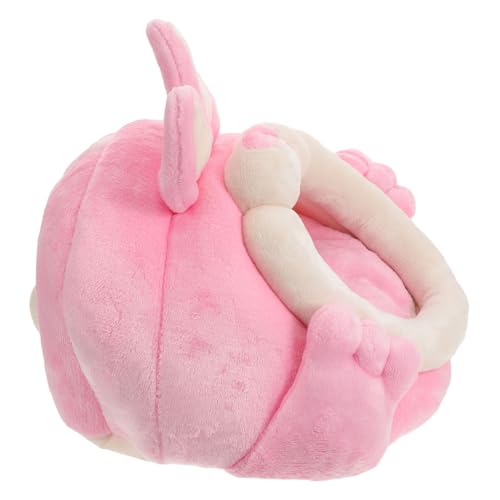 KOMBIUDA Hamsterbettwäsche Wärmebett Für Haustiere Kleines Hamsterbett Hamsterbett Für Kleine Tiere Warmes Hamsterfilzhaus Warmes Haustierhaus von KOMBIUDA