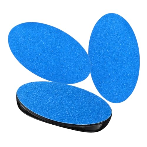 KOMBIUDA Handliche Runde Krallenfeile für Hunde und Katzen Langlebiges Pet Grooming Tool Sicherer Nageltrimmer für Zuhause Einfache Handhabung Vielseitig Einsetzbar für Präzises KOMBIUDA Handliche Runde Krallenfeile für Hunde und Katzen Langlebiges Pet Grooming Tool Sicherer Nageltrimmer für Zuhause Einfache Handhabung Vielseitig Einsetzbar für Präzises von KOMBIUDA