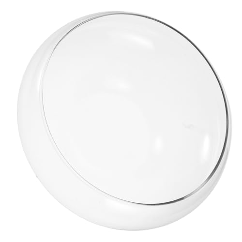 KOMBIUDA Hydroponische Glasvase für Wasserpflanzen Sukkulenten und Lotus Dekorativer Blumentopf für Hause oder Büro Transparentes Design für Sauberes Erde für Vielfältige Pflanzenarten KOMBIUDA Hydroponische Glasvase für Wasserpflanzen Sukkulenten und Lotus Dekorativer Blumentopf für Hause oder Büro Transparentes Design für Sauberes Erde für Vielfältige Pflanzenarten von KOMBIUDA