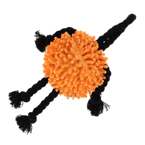 KOMBIUDA Interaktives Hundespielzeug Zerrspielzeug mit Quietschfunktion Plüsch Welpentraining Beiß und Zugspielzeug für Kleine und Mittelgroße Hunde zur Zahnung und Beschäftigung KOMBIUDA Interaktives Hundespielzeug Zerrspielzeug mit Quietschfunktion Plüsch Welpentraining Beiß und Zugspielzeug für Kleine und Mittelgroße Hunde zur Zahnung und Beschäftigung von KOMBIUDA