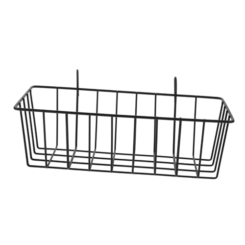KOMBIUDA Kaninchen Heuhalter Metall Futterstation Hängend mit Glatter Oberfläche Sicher für Kleintiere Robuste Bauweise Einfach zu Reinigen und Montieren für Kaninchen und Zwergkaninchen KOMBIUDA Kaninchen Heuhalter Metall Futterstation Hängend mit Glatter Oberfläche Sicher für Kleintiere Robuste Bauweise Einfach zu Reinigen und Montieren für Kaninchen und Zwergkaninchen von KOMBIUDA