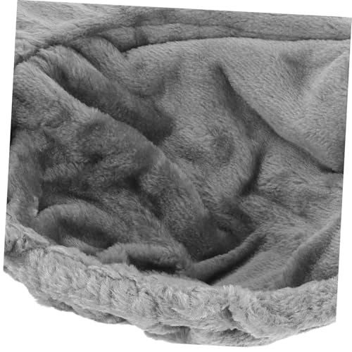 KOMBIUDA Katzenhängematte Löffelform Plüschbett Kratzbaum Ersatzteil Katzenbett Hängemulde Atmungsaktiv für Kletter und Ruhebereich Indoor Kitten Supplies KOMBIUDA Katzenhängematte Löffelform Plüschbett Kratzbaum Ersatzteil Katzenbett Hängemulde Atmungsaktiv für Kletter und Ruhebereich Indoor Kitten Supplies von KOMBIUDA