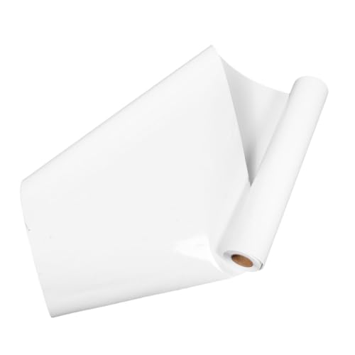 KOMBIUDA Kratzfest Möbelbezüge Für Haustiere Selbstklebender Möbelschutz Klarer Möbelschutz Katzenkratzermöglichkeitenschutz Kratzschutzband Katzenkratz-trainingsband PVC Transparent von KOMBIUDA