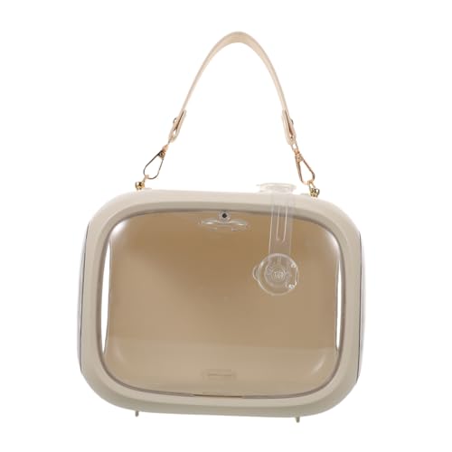 KOMBIUDA Papagei Aus Dem Käfig Papageien Outdoor Tasche Papageienkäfig Tragbarer Reisekäfig Für Sittiche Papageien Tragetasche Kleine Vogel Outdoor Tasche Träger von KOMBIUDA