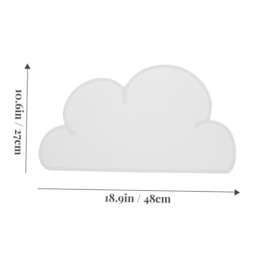 KOMBIUDA wasserdichte rutschfeste Silikon futtermatte für Haustiere Langlebig und Beißfest Hitzebeständig und Einfach zu Reinigen Bequeme Fütterungsmatte für Hunde und Katzen im Haushalt KOMBIUDA wasserdichte rutschfeste Silikon futtermatte für Haustiere Langlebig und Beißfest Hitzebeständig und Einfach zu Reinigen Bequeme Fütterungsmatte für Hunde und Katzen im Haushalt von KOMBIUDA