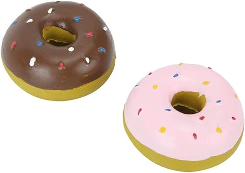 KOMUNJ 4 Stück Hundespielzeug Design Hund Kauspielzeug Zähne Reinigungsspielzeug Interaktives Spielzeug für Welpenspieltraining KOMUNJ 4 Stück Hundespielzeug Design Hund Kauspielzeug Zähne Reinigungsspielzeug Interaktives Spielzeug für Welpenspieltraining von KOMUNJ