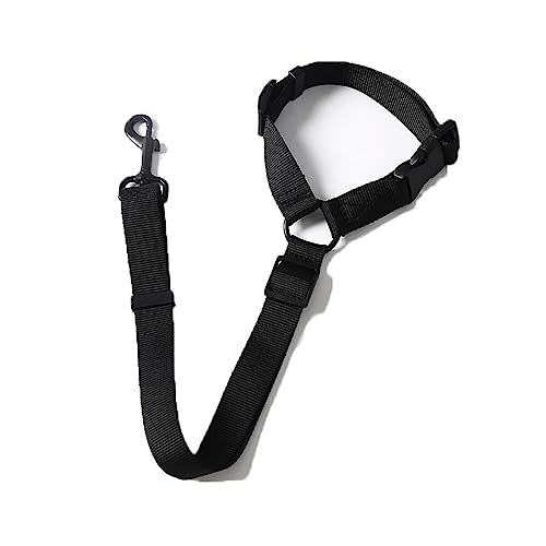 KOMUNJ Universal Hunde Sicherheitsgurt fürs Auto Sicherheitsgurt Clip - Universal-Hundeanschnaller KOMUNJ Universal Hunde Sicherheitsgurt fürs Auto Sicherheitsgurt Clip - Universal-Hundeanschnaller von KOMUNJ