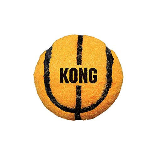KONG - 3 Sportbälle - 1 Stück von KONG