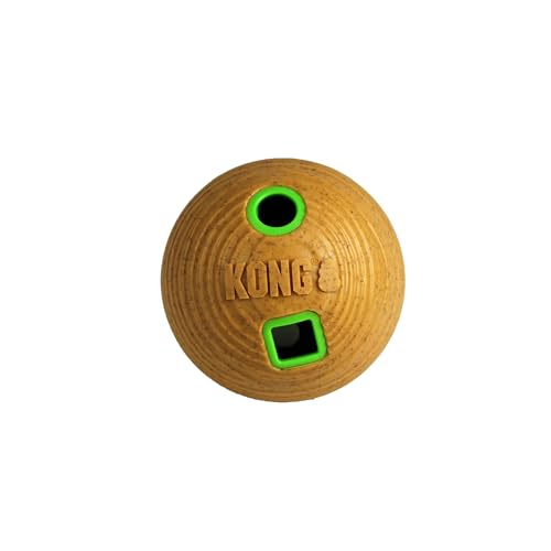 Kong - Bamboo Essensball - 1 Stück von KONG