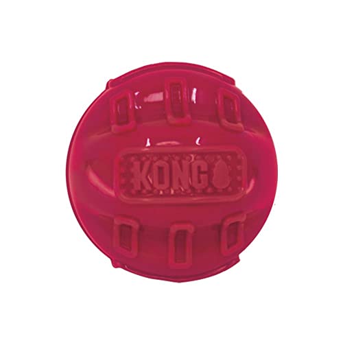 KONG Beezles Hundespielzeug, Größe M, sortiert von KONG
