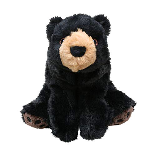 KONG – Comfort Kiddos Bear – Plüschtier mit Herausnehmbarem Quietscher – Für Große Hunde KONG – Comfort Kiddos Bear – Plüschtier mit Herausnehmbarem Quietscher – Für Große Hunde von KONG