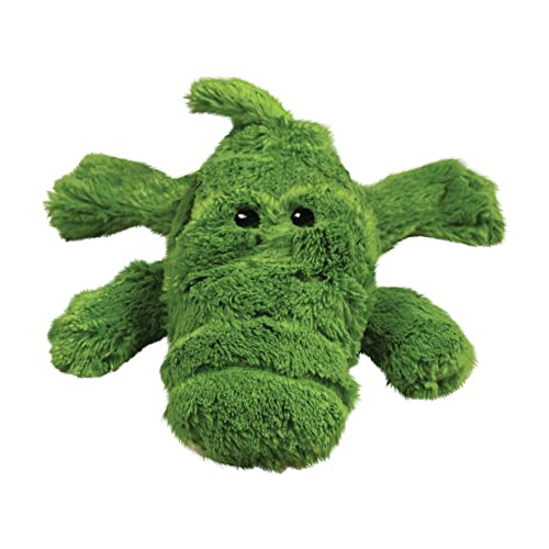 KONG Cozies Hundespielzeug mit Quietschelement. KONG Cozies Hundespielzeug mit Quietschelement. von KONG