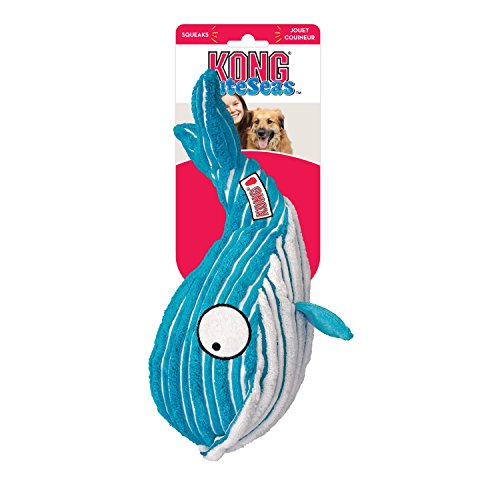 KONG Cuteseas Europäisch, Hundespielzeug von KONG