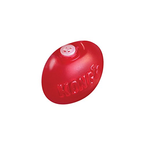 KONG Dr Noys Replacement Squeakers Dog Toy Large-Small von KONG