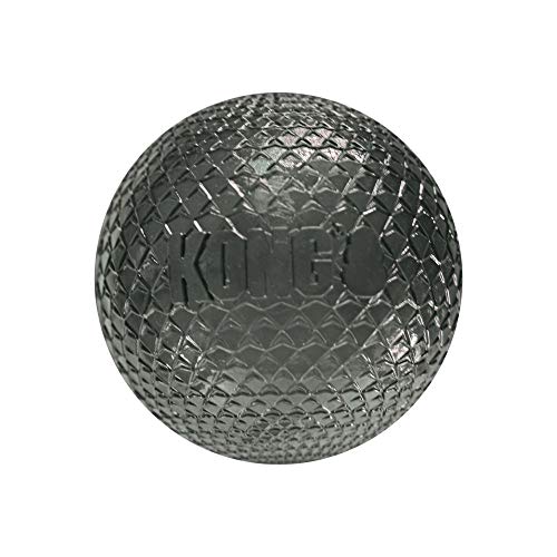 KONG Duramax Ball Hundespielzeug, Größe M KONG Duramax Ball Hundespielzeug, Größe M von KONG