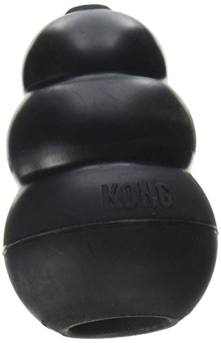 KONG Extreme Kauspielzeug für Hunde, Größe M, 2 Stück KONG Extreme Kauspielzeug für Hunde, Größe M, 2 Stück von KONG