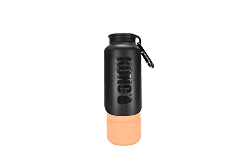 KONG H2O Isolierflasche, 750 ml, Orange KONG H2O Isolierflasche, 750 ml, Orange von KONG