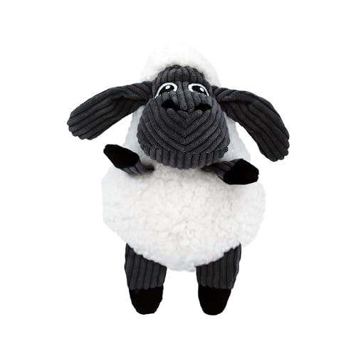 KONG - Sherps Floofs Sheep M 23X19X10Cm KONG - Sherps Floofs Sheep M 23X19X10Cm von KONG