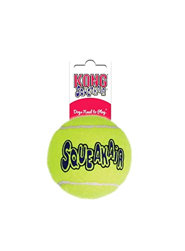 KONG Squeakair Ball - XL von KONG