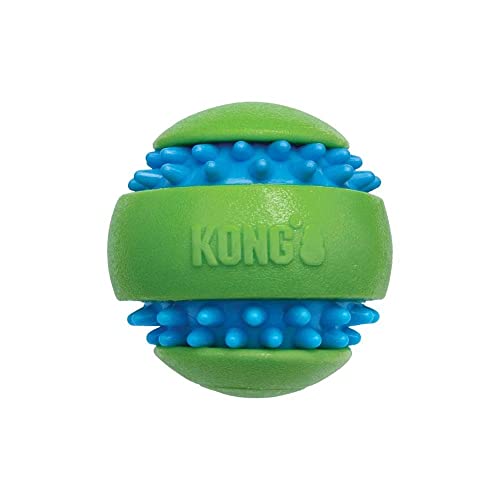 KONG Squeezz Goomz Ball XL EU KONG Squeezz Goomz Ball XL EU von KONG