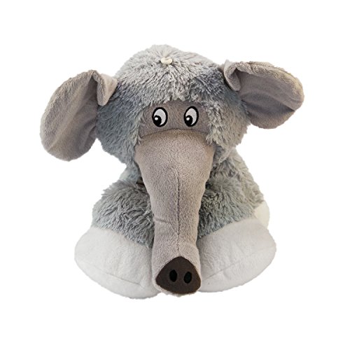 Kong - Stretchezz Legz Elefant - S - 1 Stück Kong - Stretchezz Legz Elefant - S - 1 Stück von KONG