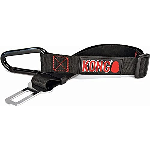 KONG TRAVEL 9465 Sicherheitsgurt, .22 LB von KONG