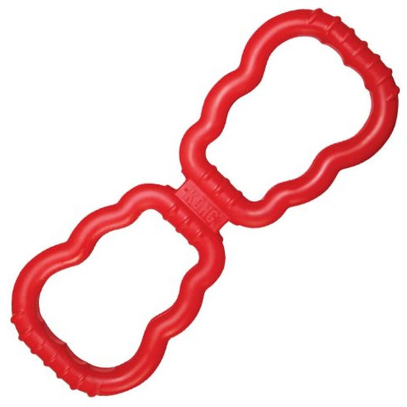 KONG Tug Zerrspielzeug KONG Tug Zerrspielzeug von KONG