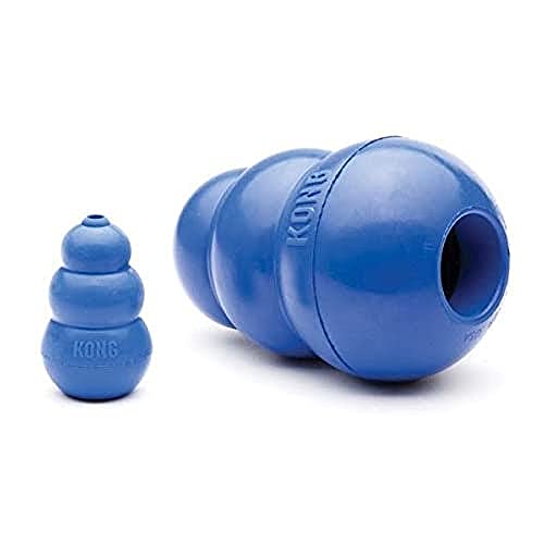 KVP 0742061000185 Kong Bleu, S KVP 0742061000185 Kong Bleu, S von KONG
