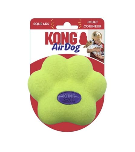 Kong Airdog Squeaker Paw-11X4.5X9.5 CM Kong Airdog Squeaker Paw-11X4.5X9.5 CM von KONG