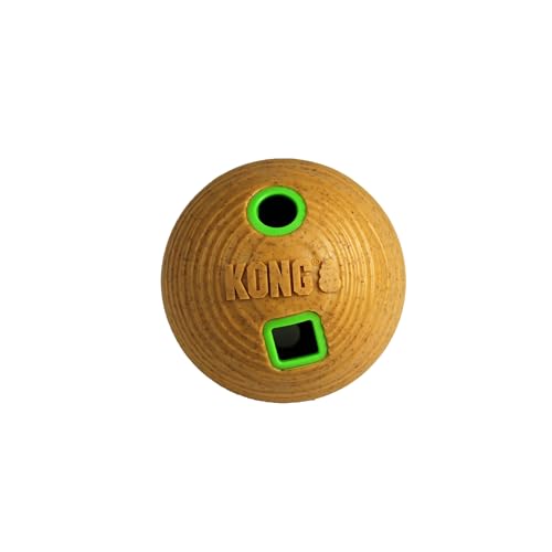 Kong - Bamboo Essensball - 1 Stück Kong - Bamboo Essensball - 1 Stück von KONG