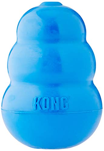 Kong Lizenz KC840 20 Spielzeug, Blau, Größe XL Kong Lizenz KC840 20 Spielzeug, Blau, Größe XL von KONG