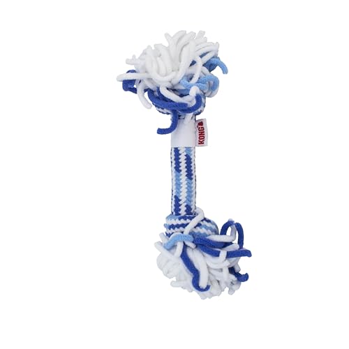 Kong Rope stick flostouw puppy assorti Kong Rope stick flostouw puppy assorti von KONG