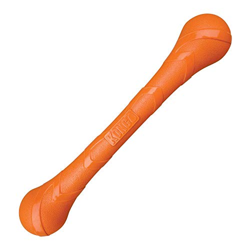 Kong SqueakStix Large von KONG