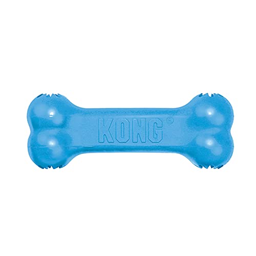 Luposan 5042539 Goodie Bone Puppy, S von KONG