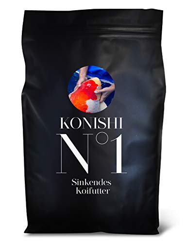 Konishi No 1 Sink von KONISHI